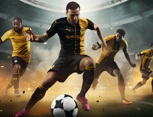 EA Sports FC Tactical: A New Way to Play the World’s Game on Mobile