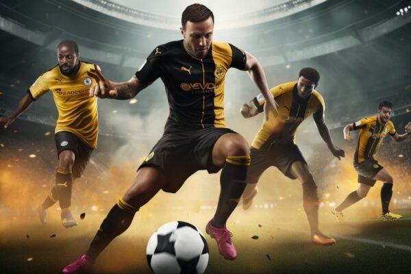 EA Sports FC Tactical: A New Way to Play the World’s Game on Mobile