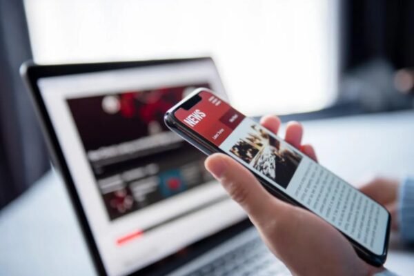 EU Pressures Big Tech to Step Up Content Moderation
