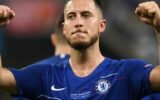 Eden Hazard announces his retirement from football after a disappointing spell at Real Madrid