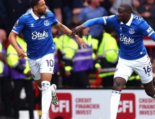 Everton Sold to 777 Partners: What It Means for the Premier League