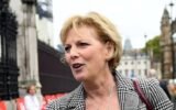 Ex-Tory Minister Anna Soubry Announces She Will Vote For Labour