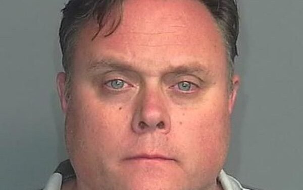 Exxon’s shale oil chief arrested on sexual assault charge