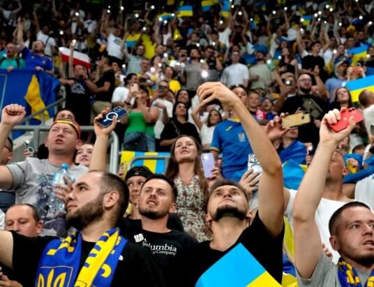 FIFA Allows Russian Under-17 Teams to Compete Under Neutral Colors