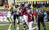 Fargo North Tops Class AA Football Poll for Eighth Week
