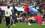 Flag Football: A New Olympic Sport with NFL Stars