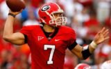 Georgia remains No. 1 in USA TODAY Sports ACFA College Football Coaches Poll