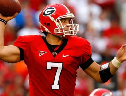 Georgia remains No. 1 in USA TODAY Sports ACFA College Football Coaches Poll