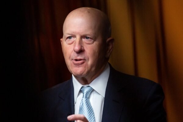 Goldman Sachs Sells GreenSky to Sixth Street-Led Group