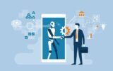 How AI is transforming the products and services of four tech giants