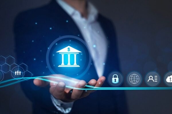 How Backbase is transforming banking services with personalisation