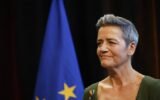 How Big Tech is coping with antitrust pressure in Europe