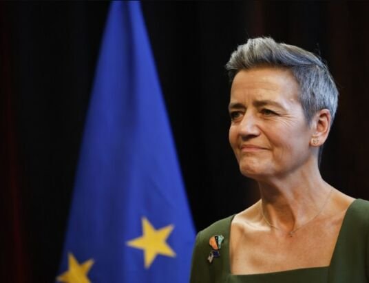 How Big Tech is coping with antitrust pressure in Europe