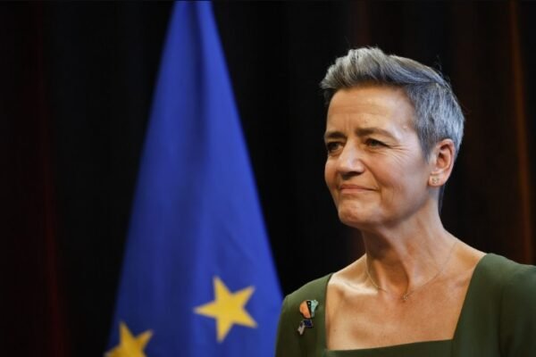 How Big Tech is coping with antitrust pressure in Europe