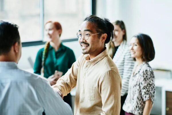 How Business Leaders Can Better Support Immigrants In The Workplace
