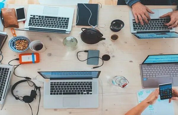 How Internet Marketing Boosts Business Growth in Virginia