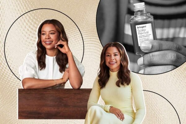 How Nancy Twine Built A 9-Figure Haircare Empire With Briogeo