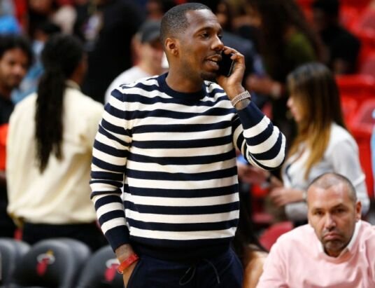 How Rich Paul Became One of the Most Powerful Sports Agents in the World