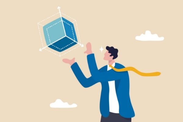 How Small Businesses Can Achieve Long-Term Growth by Scaling Up