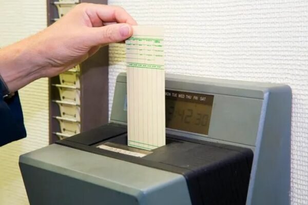 How Technology Can Help Cut Down Turnover Rates In Hourly Jobs
