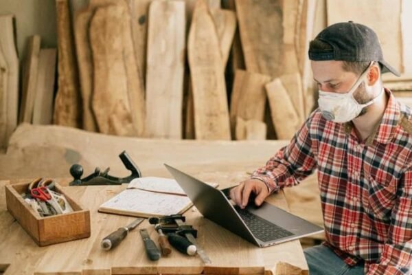 How a Crafting Machine Can Boost Your Small Business
