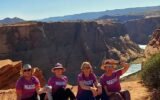 How a Kansas City Woman Turned Her Love for Hiking into a Profitable Business