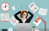 How small business owners can boost their mental health and productivity