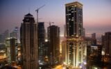 How tech is shaping the Middle East conflict