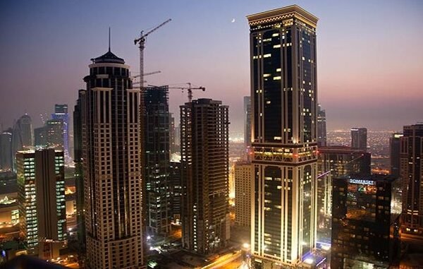 How tech is shaping the Middle East conflict