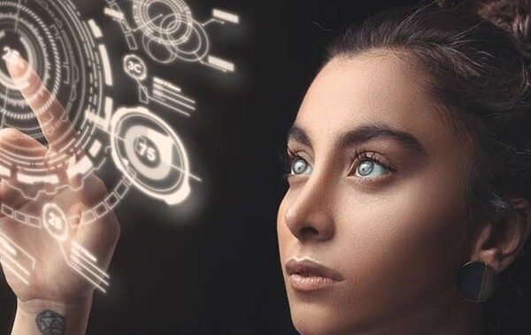 How technology is transforming lives for the better