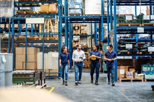 How to Achieve Consistent Results with Lean Management