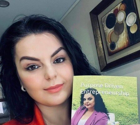 How to Build a Purpose-Driven Business with Elona Lopari’s Book