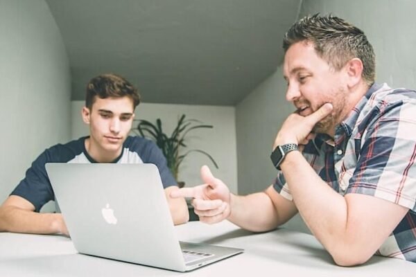 How to Prepare Your Kids to Take Over Your Family Business