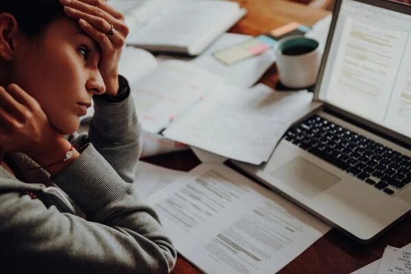 How to avoid burnout as a female small-business owner in 2023
