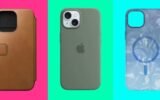 How to choose the best case for your iPhone 15 or 15 Pro