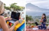 How to gear up for a digital nomad lifestyle