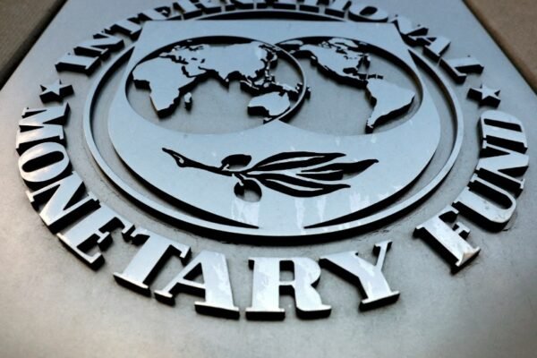 IMF warns of banking risks amid higher interest rates and inflation