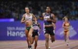 Indian Heptathlete Denies Being Transgender After Rival’s Accusation