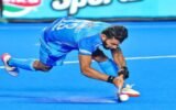Indian Men’s Hockey Team to Face Korea in 1st Semi-Final in Hangzhou
