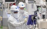 Intel Launches High-Volume Production of Intel 4 Technology in Ireland