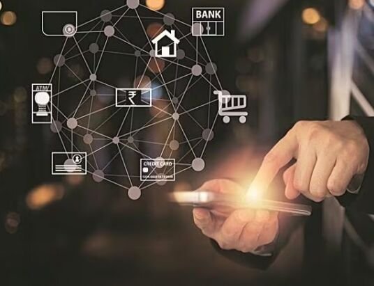 Internet-only banks show higher productivity than traditional lenders