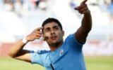 Israeli athletes receive support amid Hamas attacks