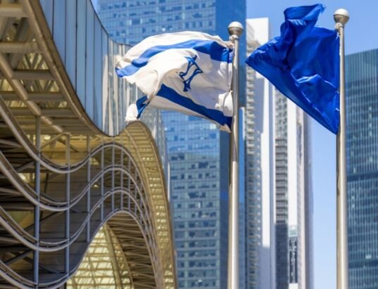 Israeli hi-tech sector faces investment slump amid political turmoil