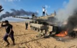 Israel’s tech sector braces for impact amid escalating violence