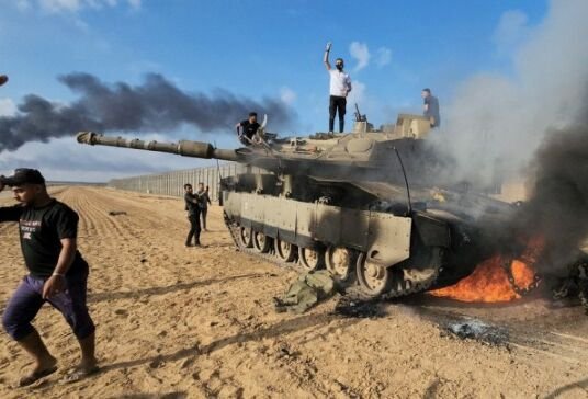 Israel’s tech sector braces for impact amid escalating violence