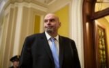 John Fetterman Defends His Use of Captioning Technology in Senate