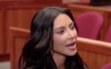Kim Kardashian Slams Kourtney for Being ‘Unoriginal’ and ‘Hateful’ at Harvard