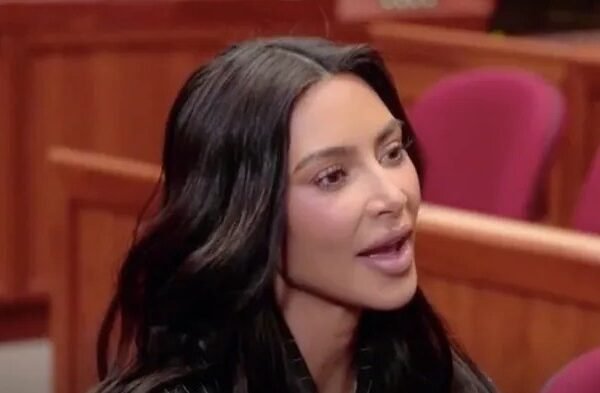 Kim Kardashian Slams Kourtney for Being ‘Unoriginal’ and ‘Hateful’ at Harvard