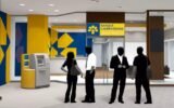Laurentian Bank faces leadership crisis amid strategic review