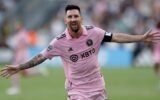 Lionel Messi Tops the List of the World’s Most Marketable Athletes in 2023
